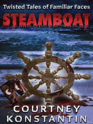 cover image of Steamboat